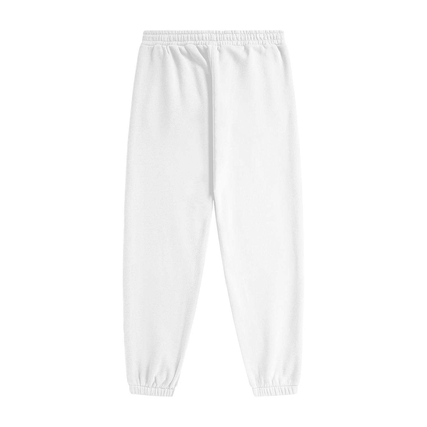 The Heavyweight Recovery Jogger