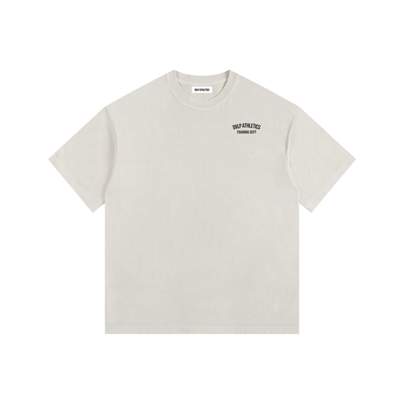 The Last Tee