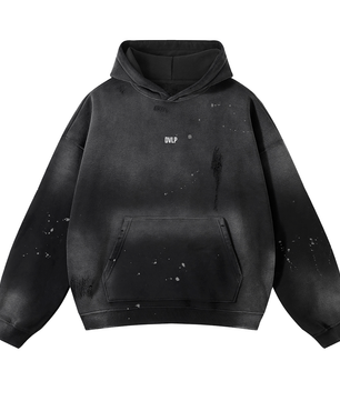 DVLP Heavyweight LYFT Hoodie