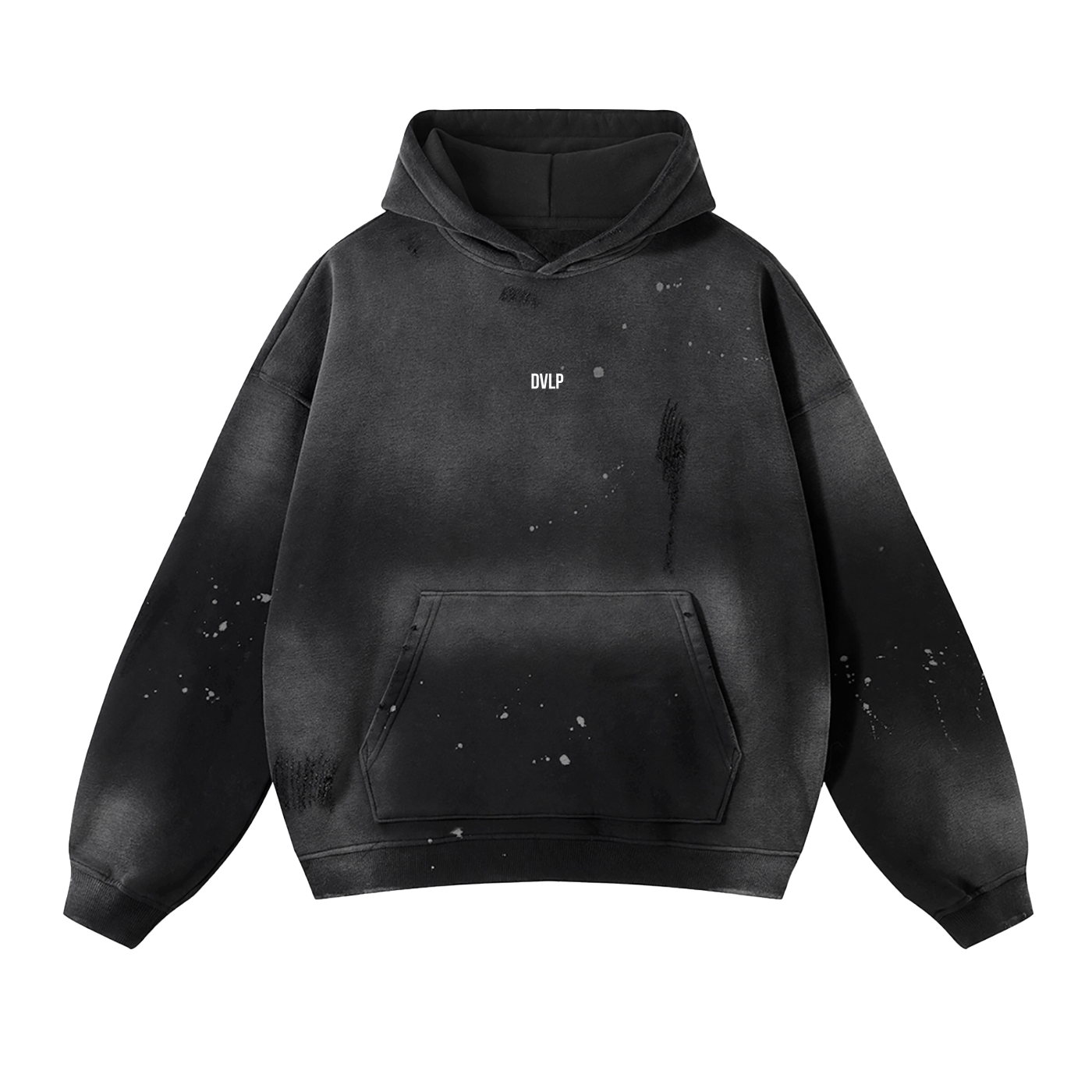 DVLP Heavyweight LYFT Hoodie