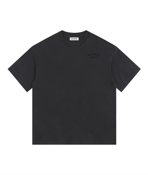 The Last Tee