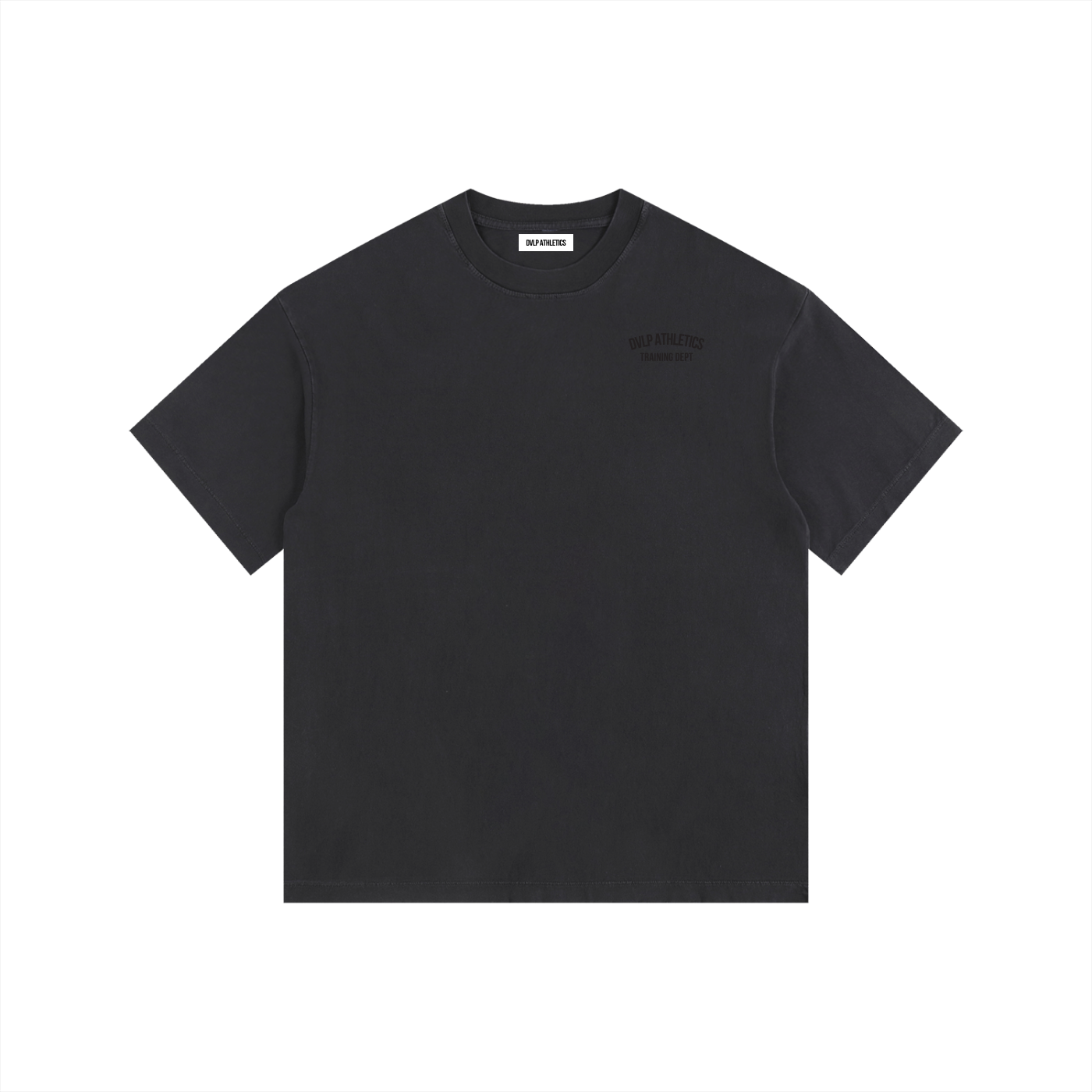 The Last Tee