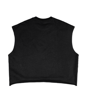 DVLP Elevated Cropped Men's Training Tank