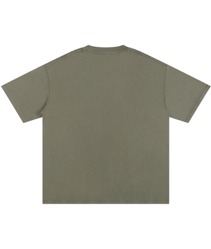 DVLP Luxe Cotton Tee