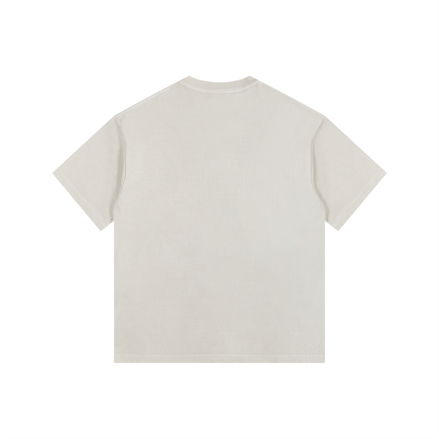 The Last Tee