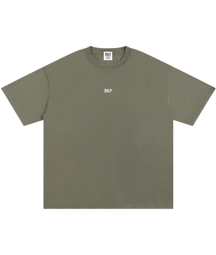 DVLP Luxe Cotton Tee